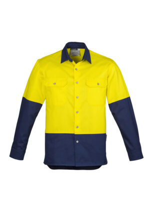 Day Only Industrial Shirt - Image 4