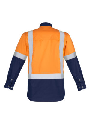 Day/Night Industrial Shirt - Image 3