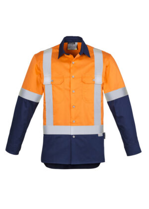 Day/Night Industrial Shirt - Image 2
