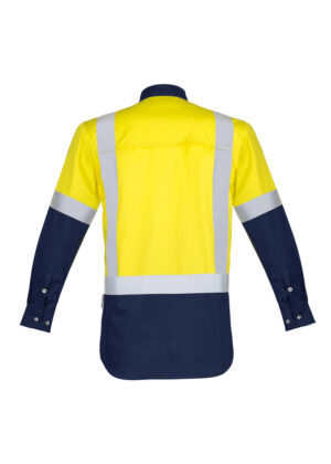 Day/Night Industrial Shirt - Image 5