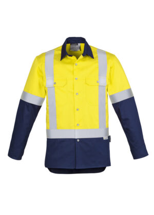 Day/Night Industrial Shirt - Image 4