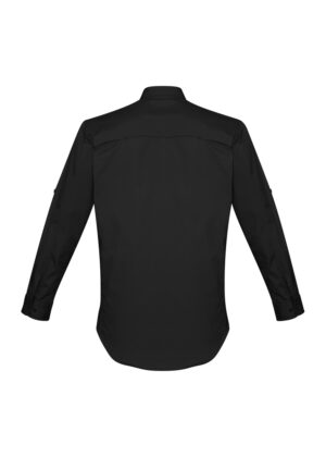 Rugged Cooling Mens L/S Shirt - Image 3