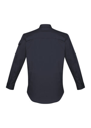 Rugged Cooling Mens L/S Shirt - Image 5