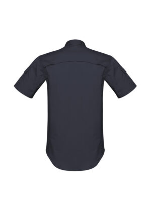 Rugged Cooling Mens S/S Shirt - Image 5