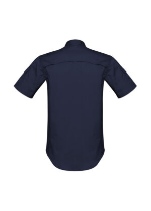 Rugged Cooling Mens S/S Shirt - Image 9