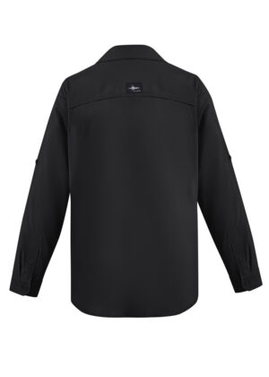 Mens Outdoor L/S Shirt - Image 11