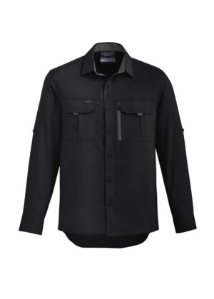 Mens Outdoor L/S Shirt - Image 10