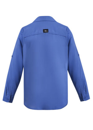 Mens Outdoor L/S Shirt - Image 3