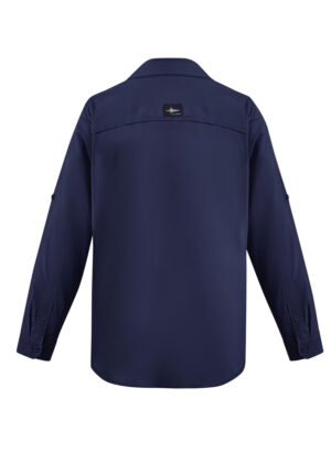 Mens Outdoor L/S Shirt - Image 13
