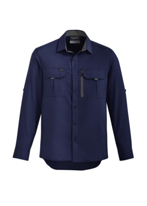 Mens Outdoor L/S Shirt - Image 12