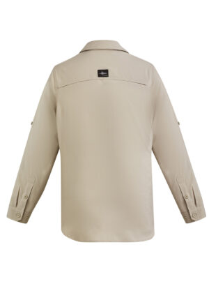 Mens Outdoor L/S Shirt - Image 7