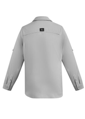 Mens Outdoor L/S Shirt - Image 9
