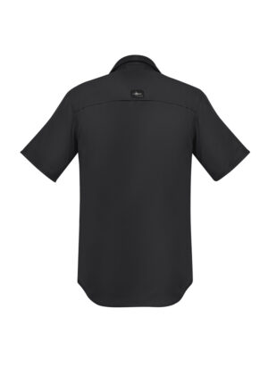 Mens Outdoor S/S Shirt - Image 11