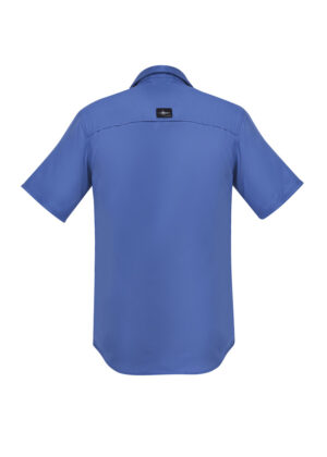 Mens Outdoor S/S Shirt - Image 3