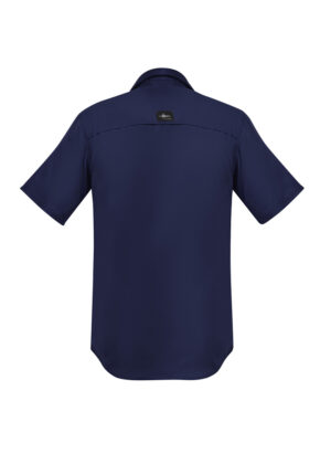 Mens Outdoor S/S Shirt - Image 13