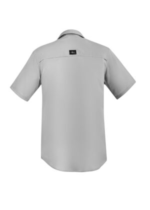 Mens Outdoor S/S Shirt - Image 9