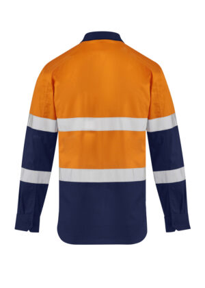 Lightweight Bio Motion Shirt - Image 3