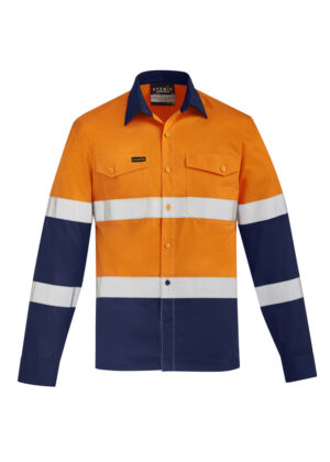 Lightweight Bio Motion Shirt - Image 2