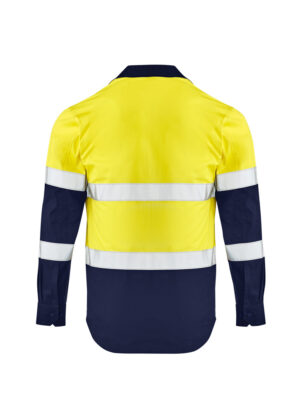 Lightweight Bio Motion Shirt - Image 5