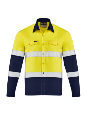 Lightweight Bio Motion Shirt - Image 4