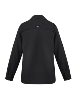 Womens Outdoor L/S Shirt - Image 11