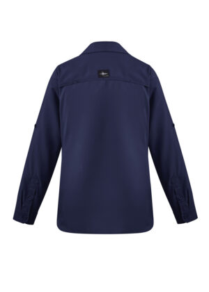 Womens Outdoor L/S Shirt - Image 13