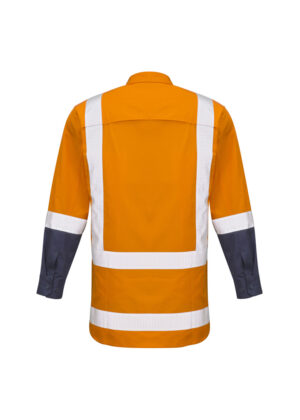 Rugged Cooling TTMC-W Work Shirt - Image 3