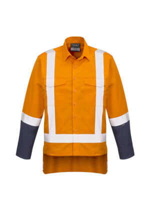 Rugged Cooling TTMC-W Work Shirt - Image 2