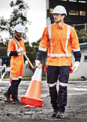 Rugged Cooling TTMC-W Work Shirt