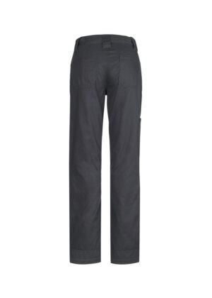 Womens Plain Utility Pant - Image 5