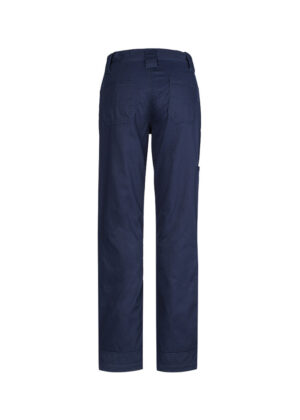 Womens Plain Utility Pant - Image 7