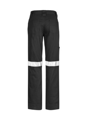 Womens Taped Utility Pant - Image 3