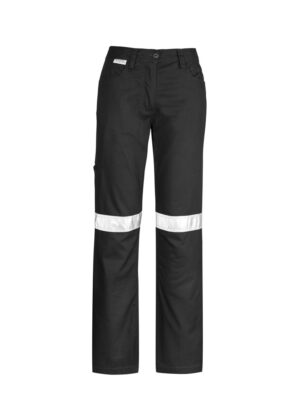 Womens Taped Utility Pant - Image 2