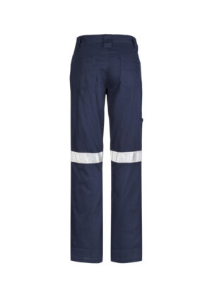 Womens Taped Utility Pant - Image 5