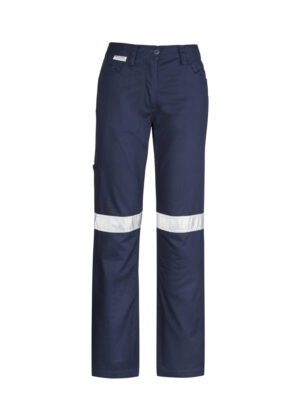 Womens Taped Utility Pant - Image 4