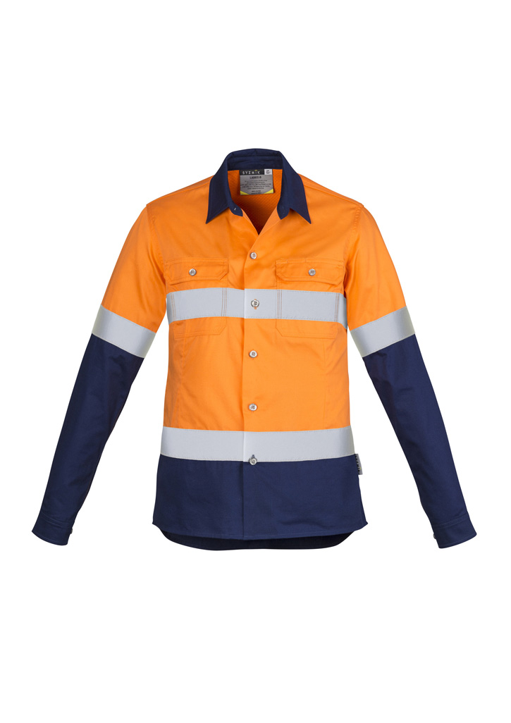 Variation picture for Orange/Navy Variation picture for Orange/Navy