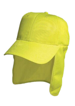 Luminescent Legionnaire Hat - Image 3