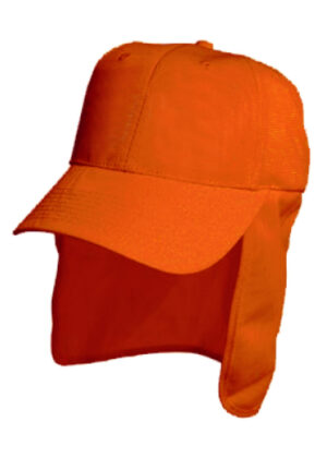 Luminescent Legionnaire Hat - Image 2