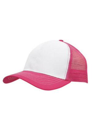 Trucker Cap - Image 4