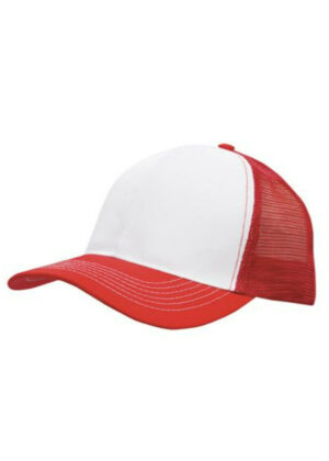 Trucker Cap - Image 3