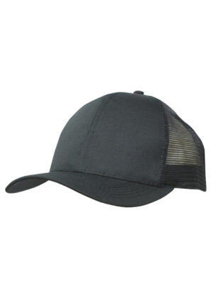 100% Recycled Mesh Cap - Image 4