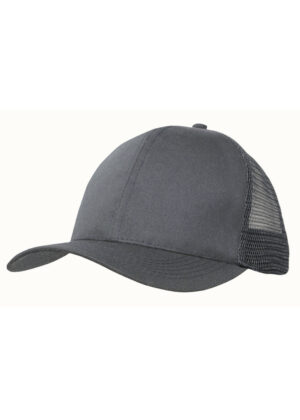 100% Recycled Mesh Cap - Image 3