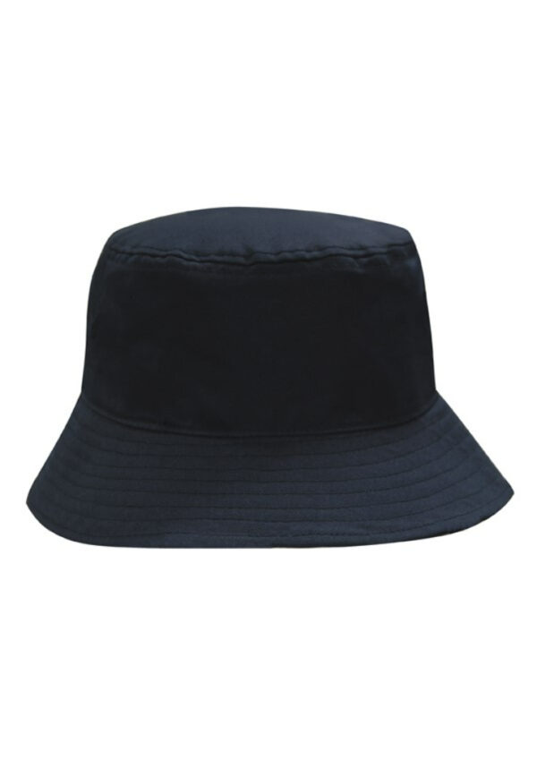 100% Recycled Bucket Hat – The Uniform Factory