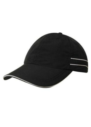 Sports Cap Piping & Sandwich - Image 5