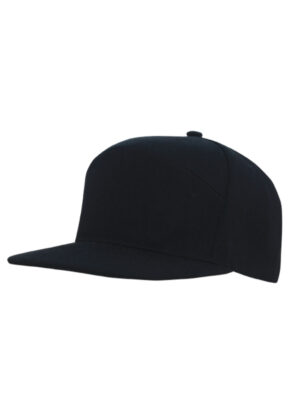 A Frame American Twill Cap - Image 5