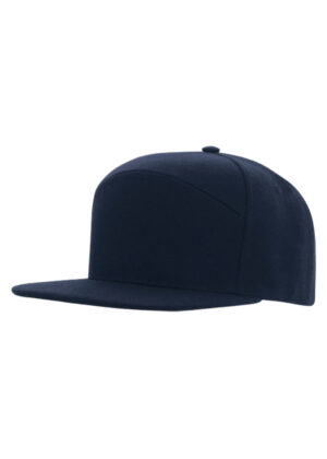 A Frame American Twill Cap - Image 3