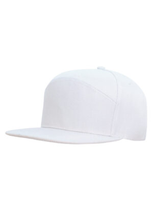 A Frame American Twill Cap - Image 2