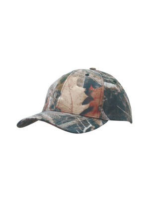 True Timber Kanati Camo Cap - Image 2
