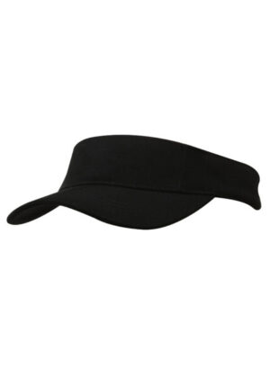 Cotton Sandwich Trim Visor - Image 12