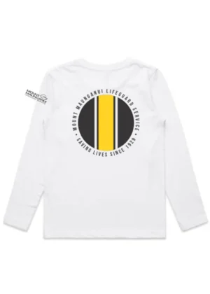 MMLS - Youth Long Sleeve Tee - Image 3